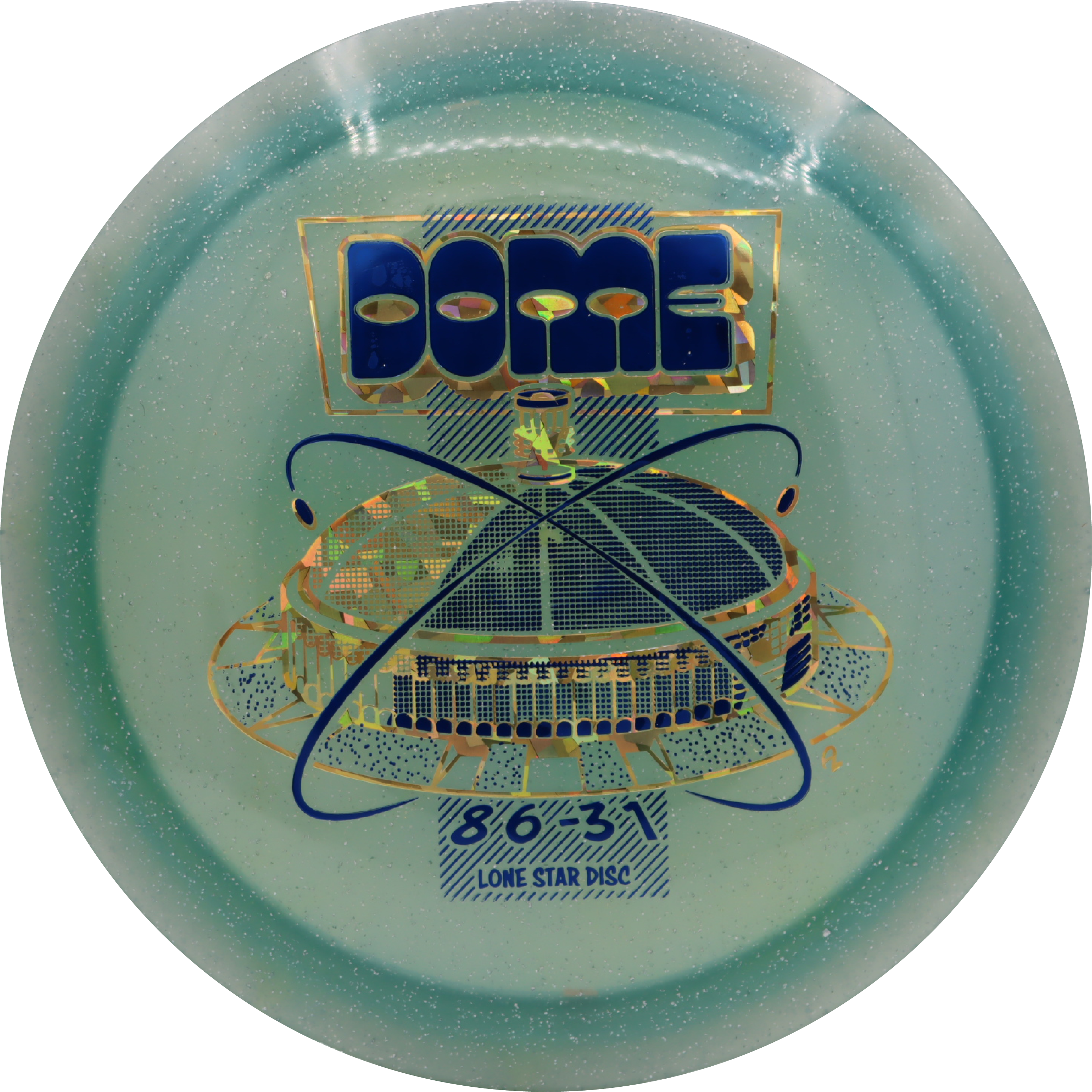 8㎝ CD　 THE ALWAYS 　 PARTY Dome 8/6/-3/1 – Lone Star Disc
