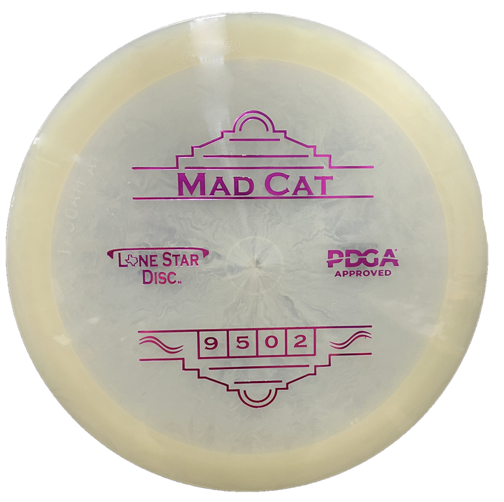 Mad Cat     9/5/0/2