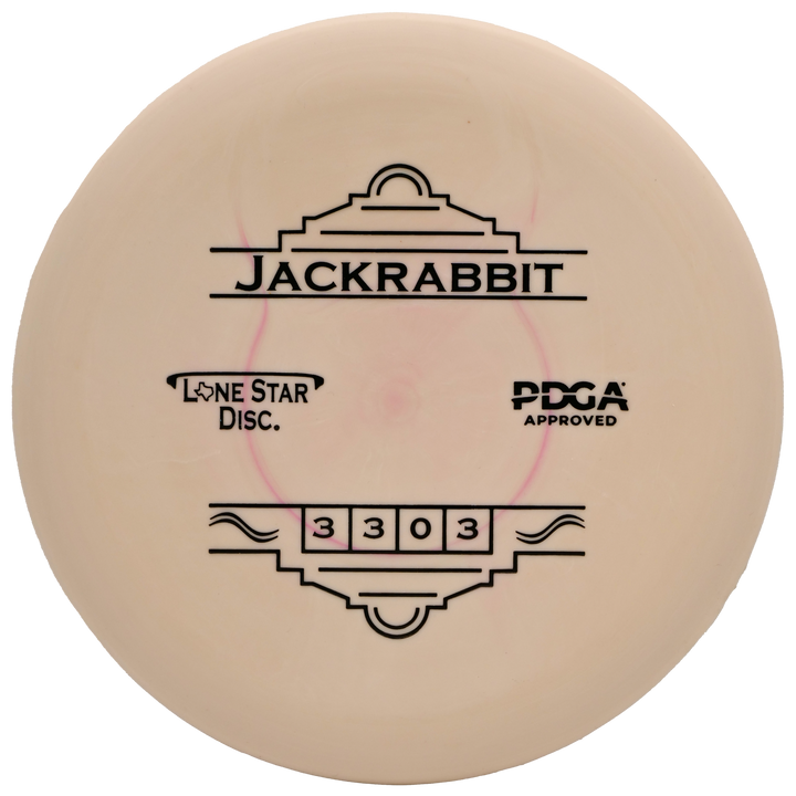 Jack Rabbit     3/3/0/3