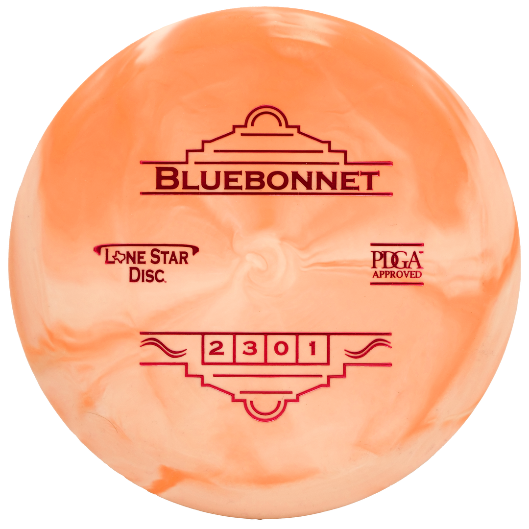 Bluebonnet    2/3/0/1