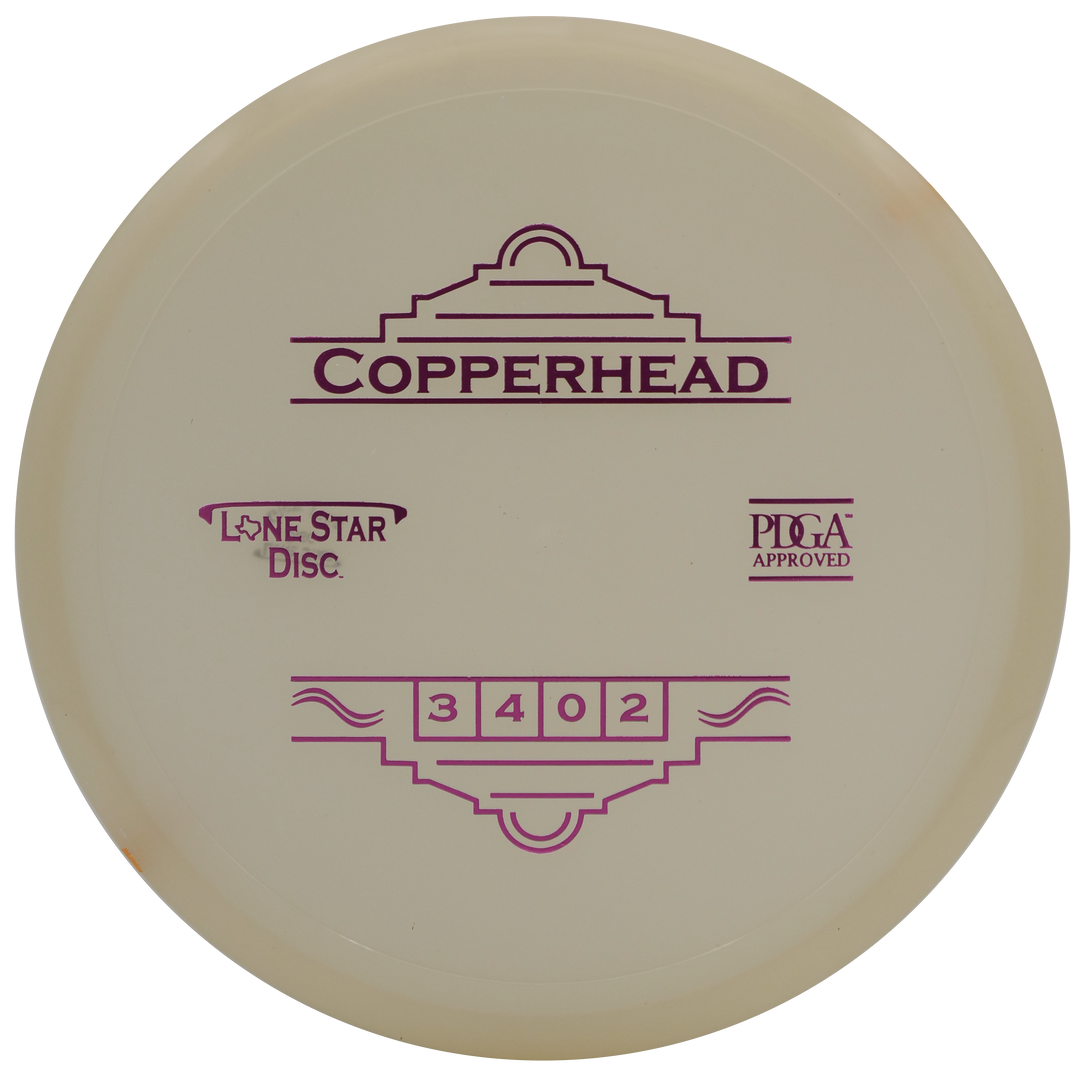 Copperhead      3/4/0/2