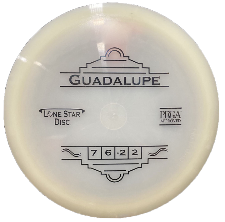 Guadalupe    7/6/-2/2