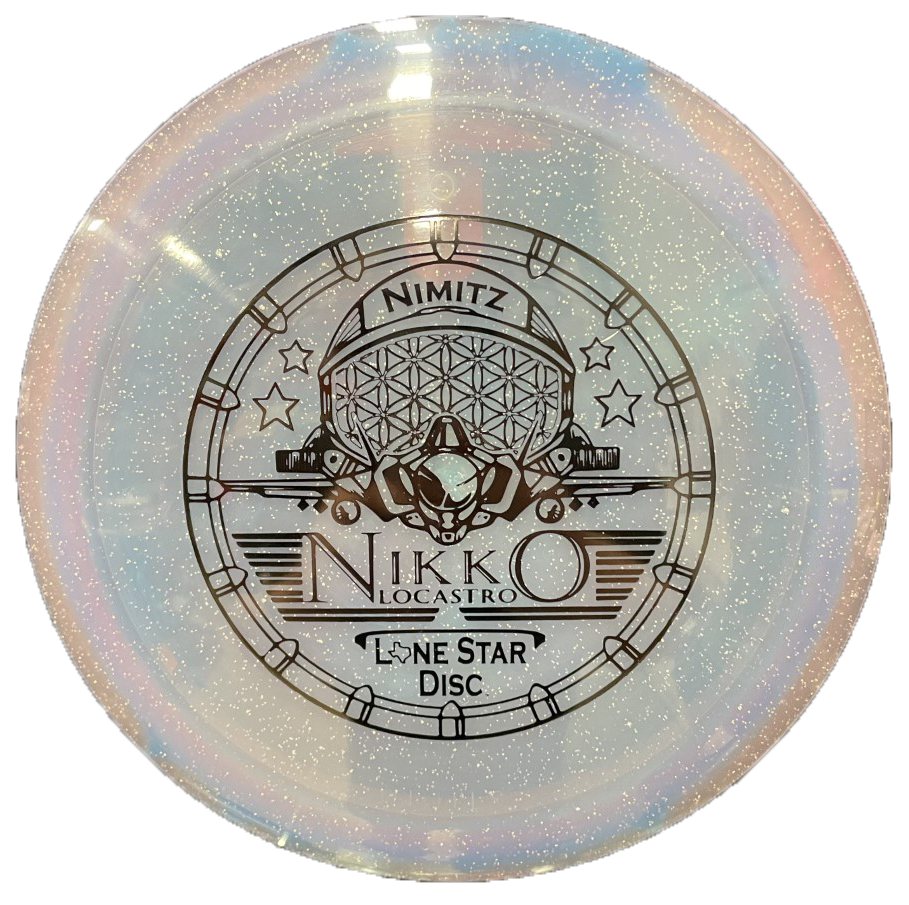 Nimitz - Nikko Locastro Tour Series 2023