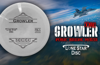 COMING SOON | The Growler