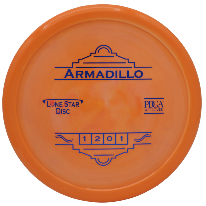 Armadillo - Putter 9015
