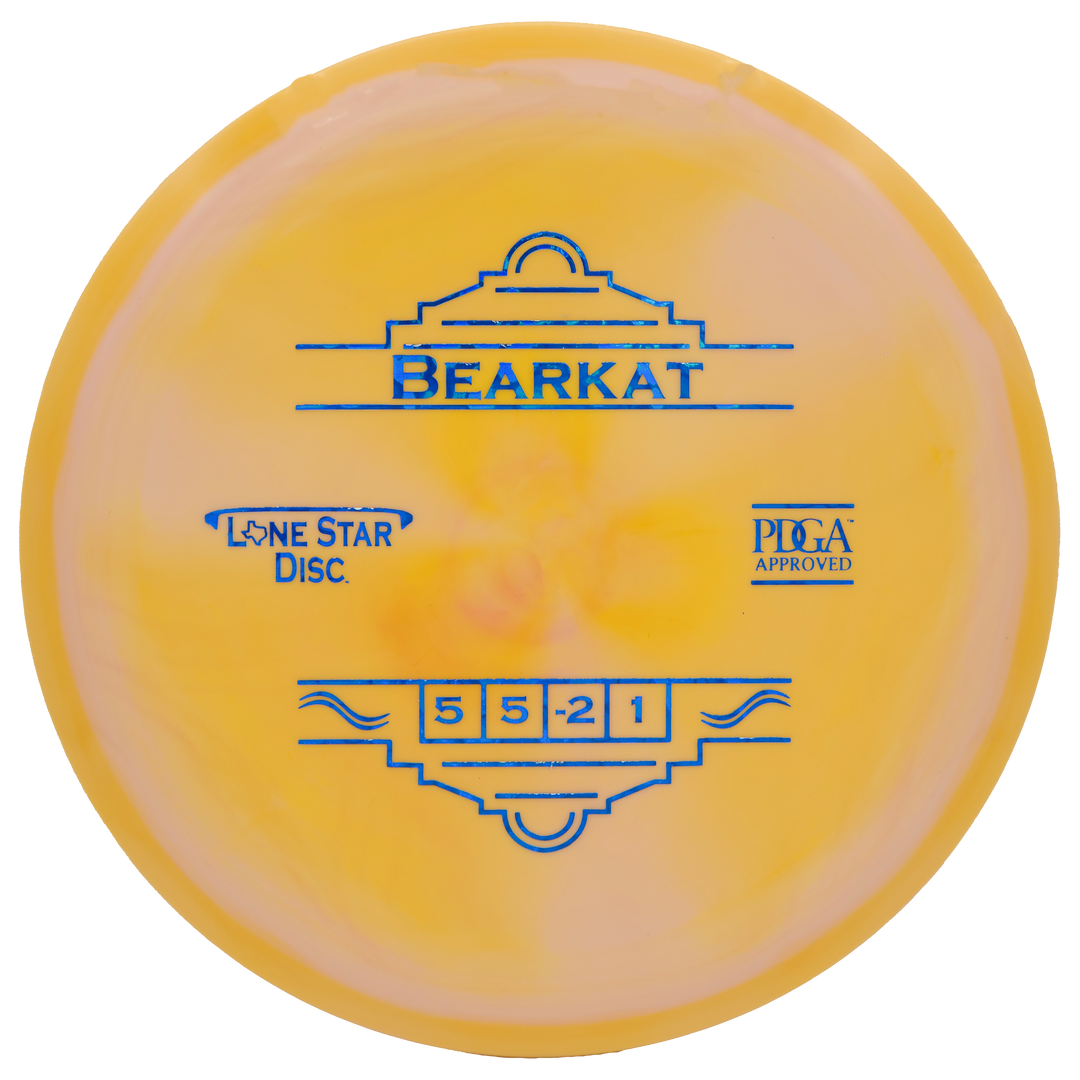 Bearkat    5/5/-3/1