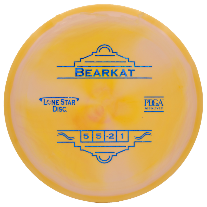 Bearkat    5/5/-3/1
