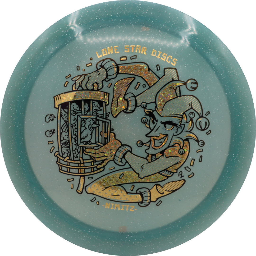 2024 Subscription Box Discs