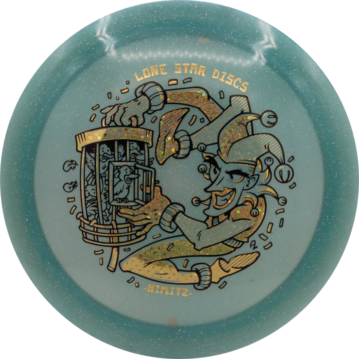 2024 Subscription Box Discs