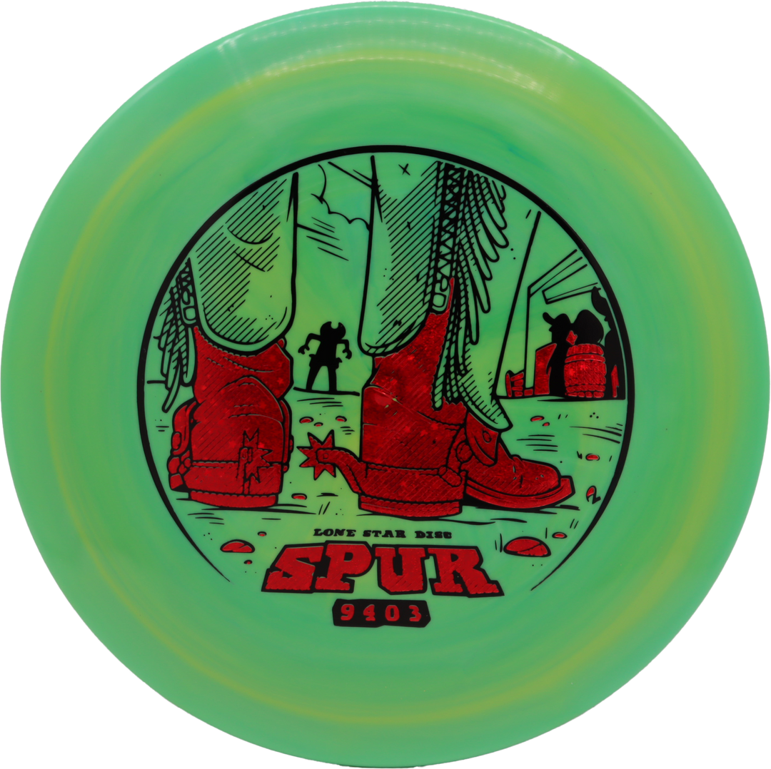 Spur     9/4/0/3