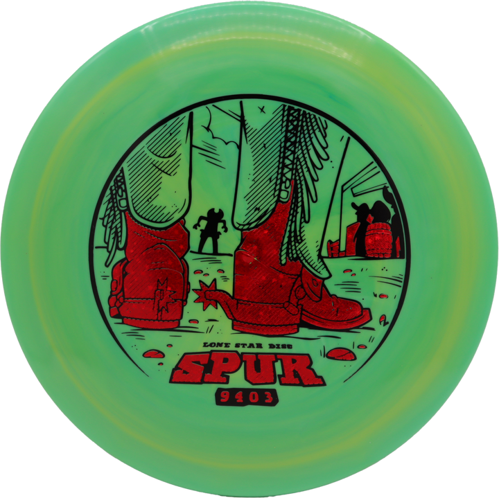 Spur     9/4/0/3