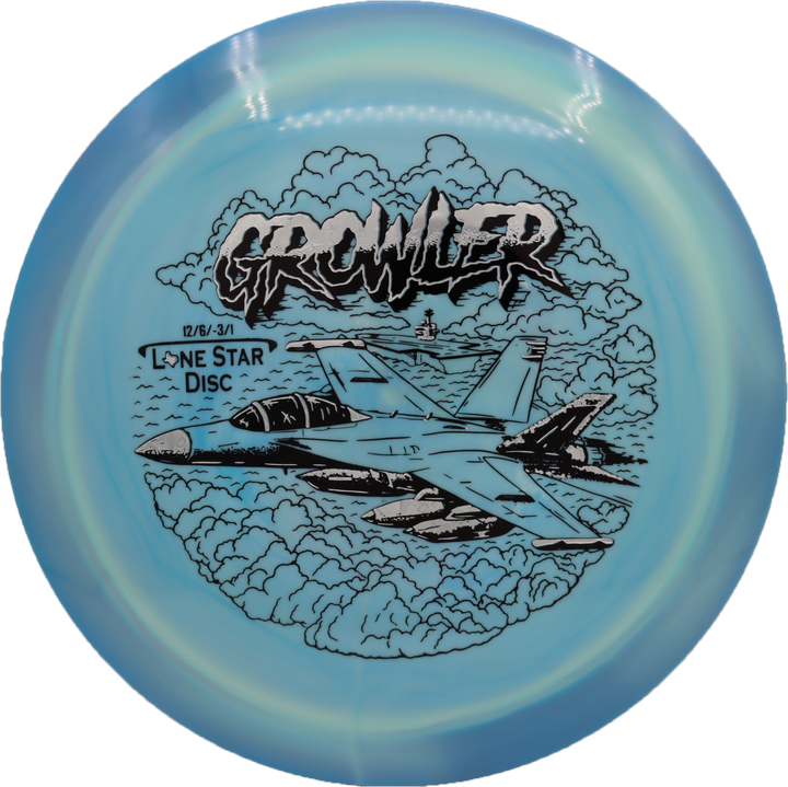 Growler - Distance Driver 9055