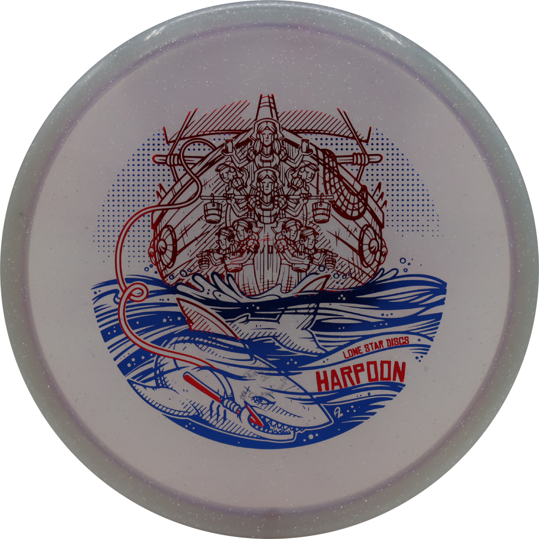 2024 Subscription Box Discs