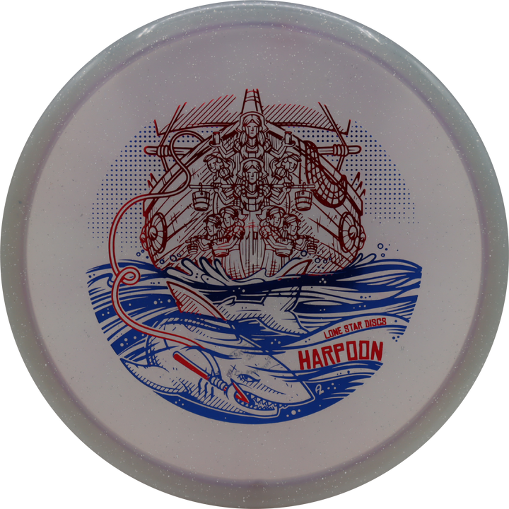 2024 Subscription Box Discs