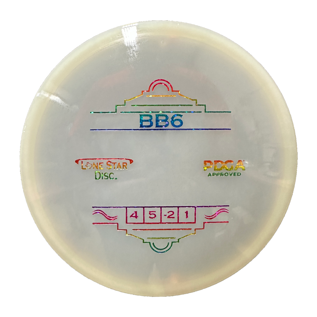 BB6 - Midrange 9008