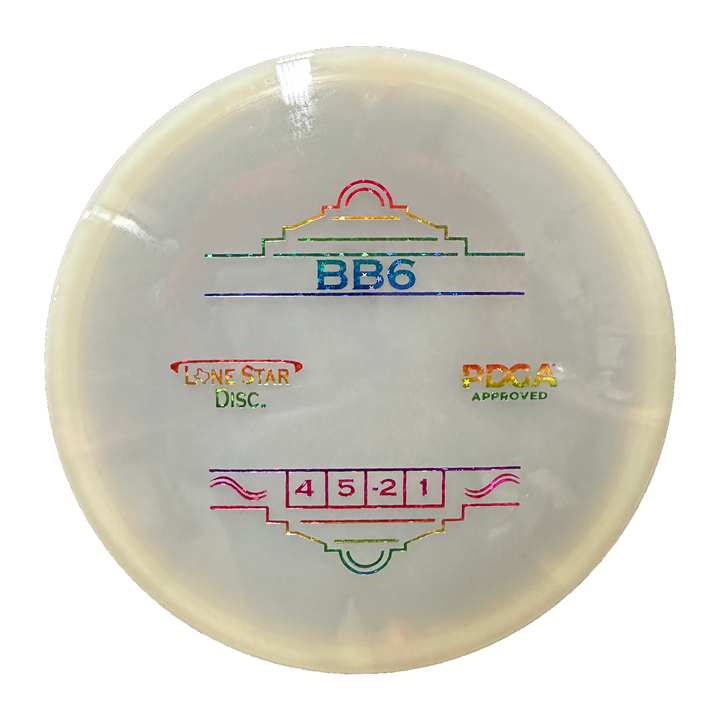 BB6 - Midrange 9008
