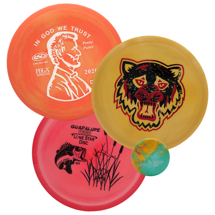 Starter Sets