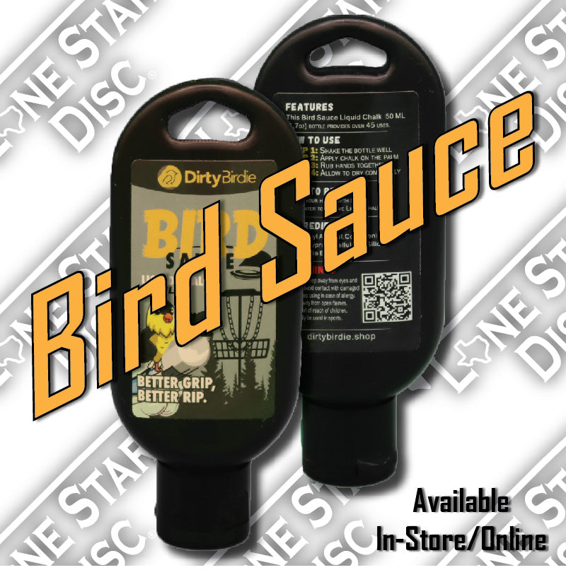 Bird Sauce