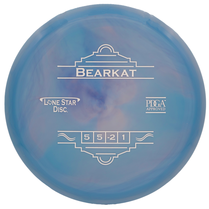 Bearkat    5/5/-2/1