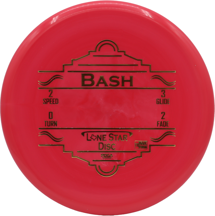 Bash 2/3/0/2