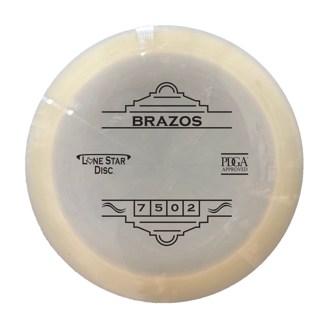 Brazos - Fairway Driver 9037