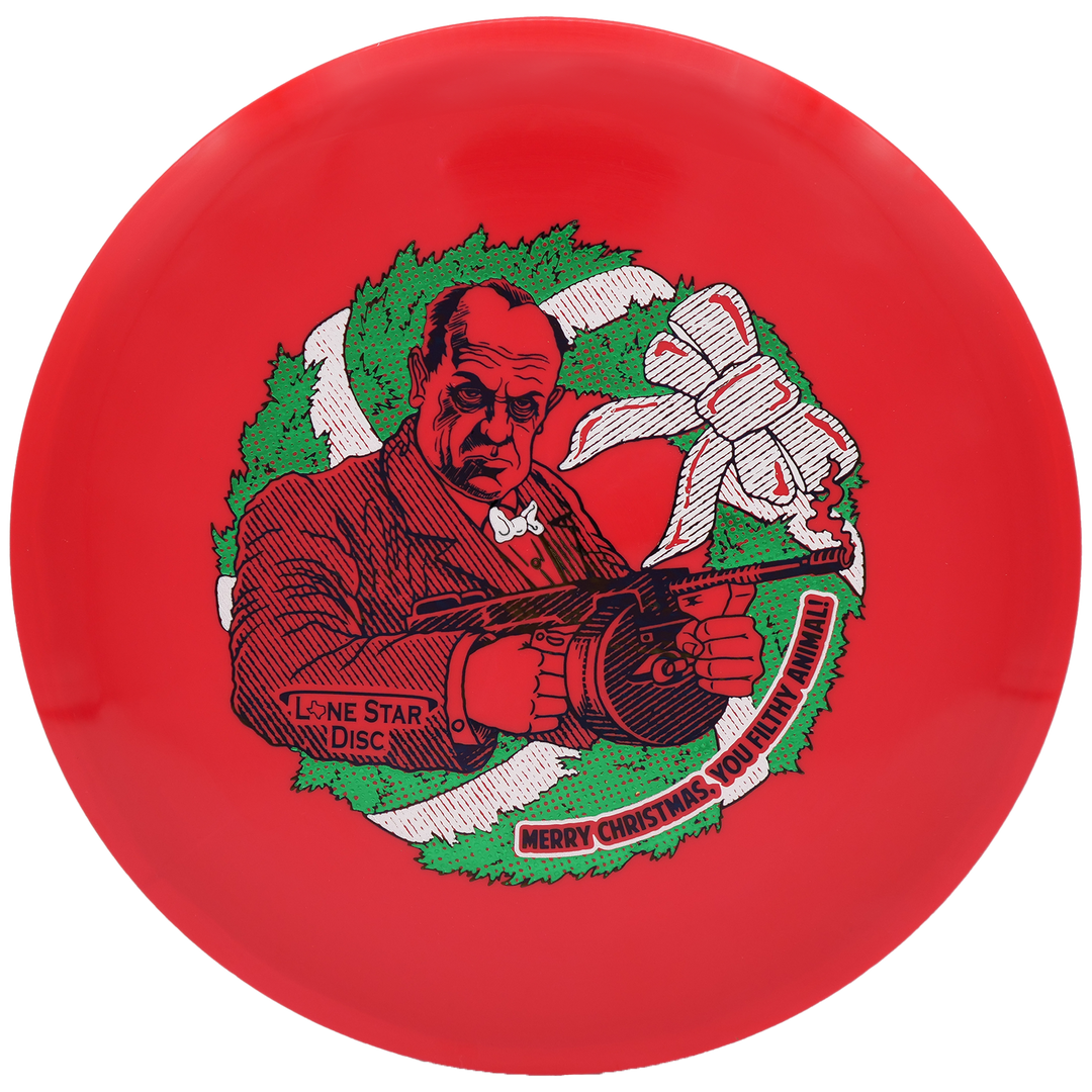 Christmas Discs