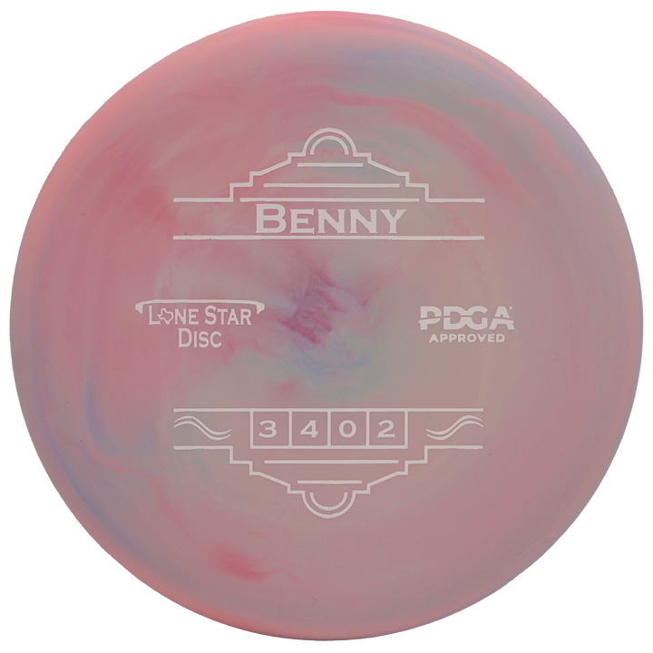 Putter Packs Putter Packs PREORDER – Lone Star Disc