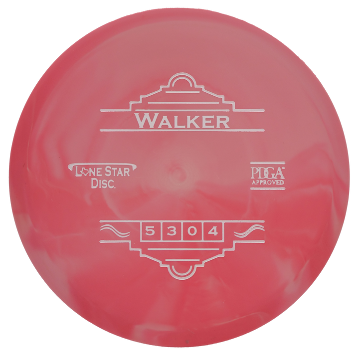 Walker - Midrange 9025