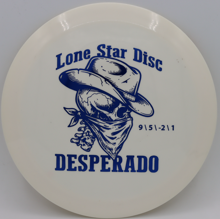 Desperado 9/5/-2/1