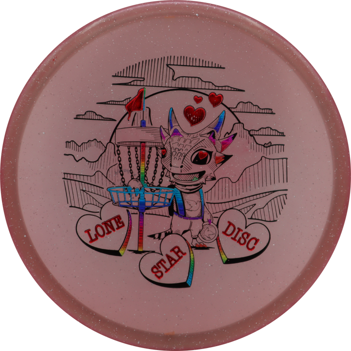 2024 Subscription Box Discs