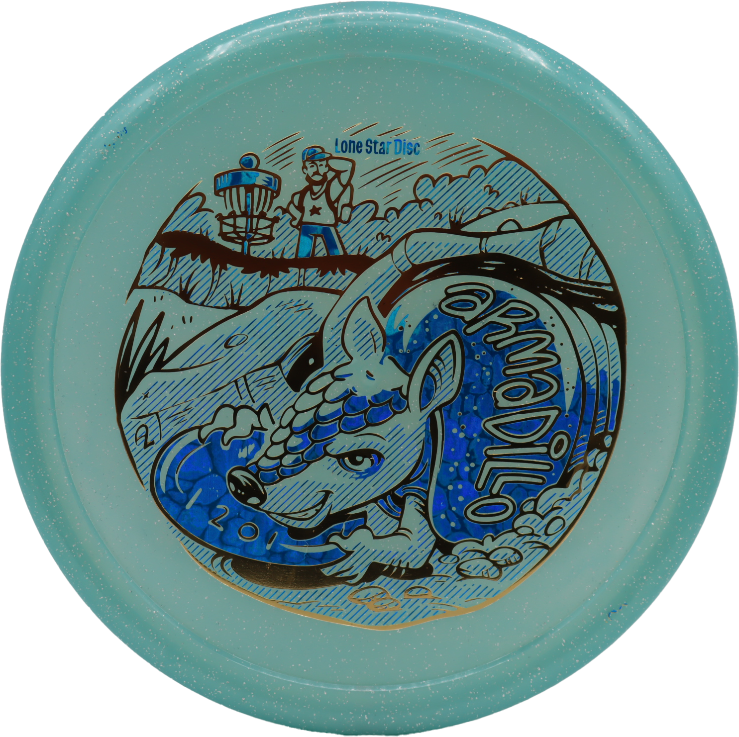 Putters and Approach – Lone Star Disc