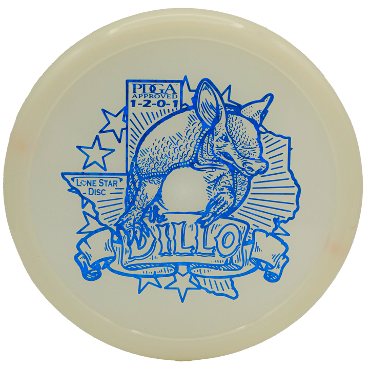 Armadillo - Putter 9015
