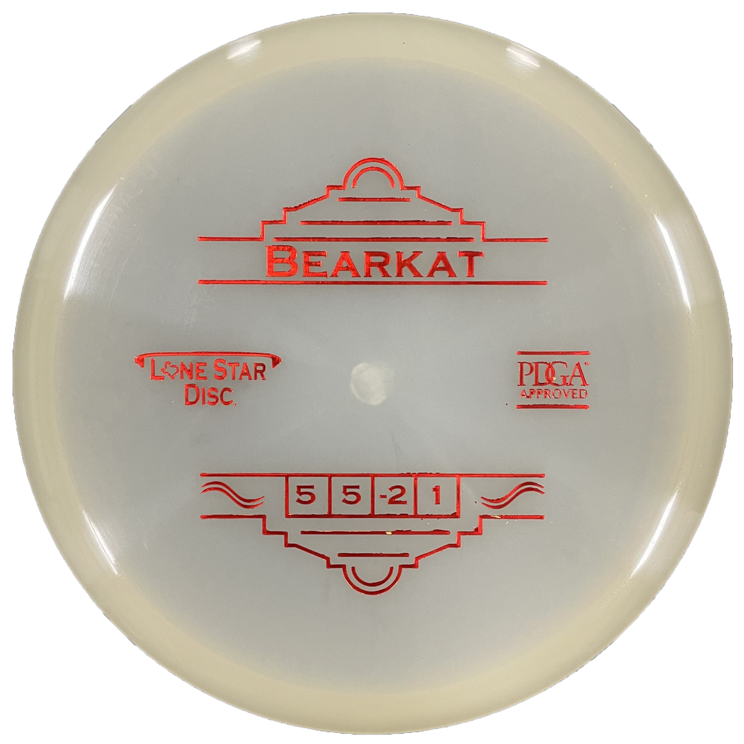 Bearkat    5/5/-3/1