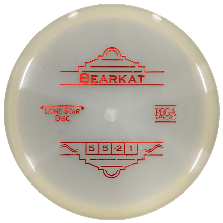 Bearkat    5/5/-3/1