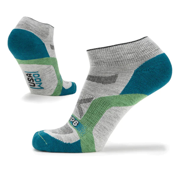 GRIP6 Socks