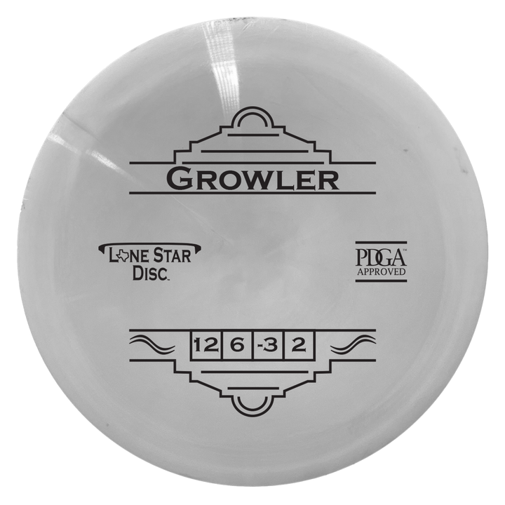 Growler X-Out
