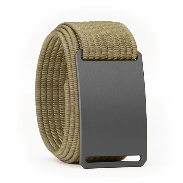 GRIP6 Belt – Lone Star Disc