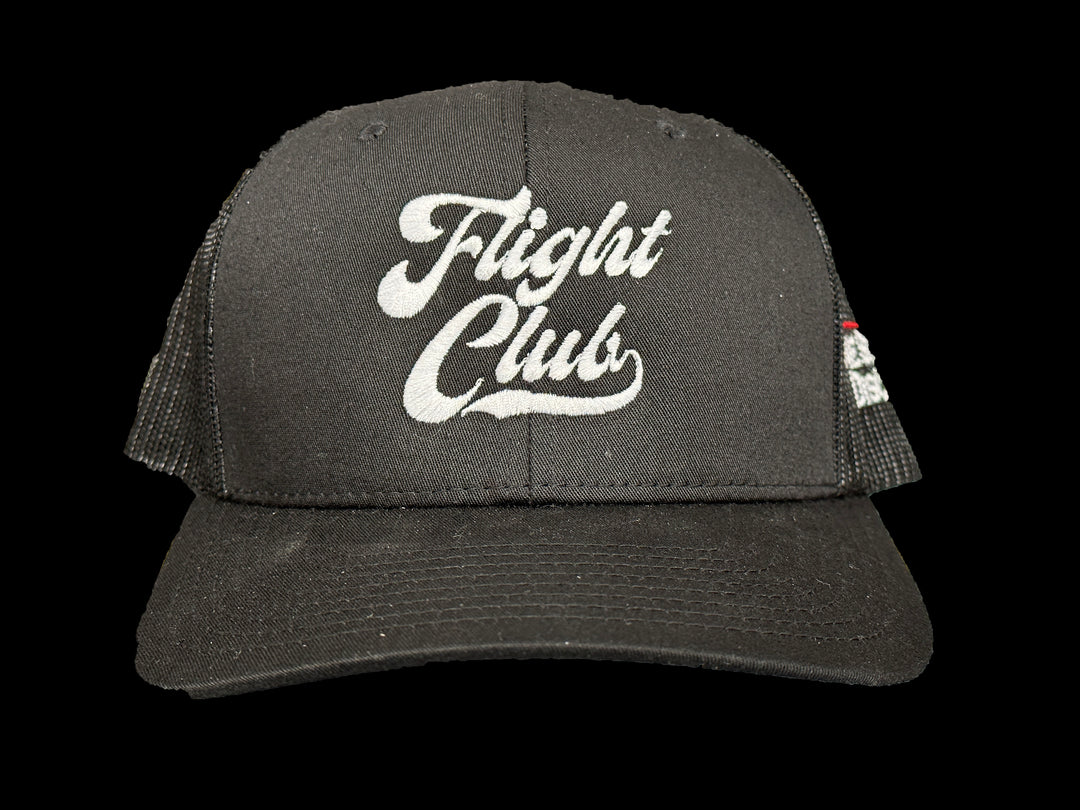 Lone Star Disc - Ultimate Flight Club Hat