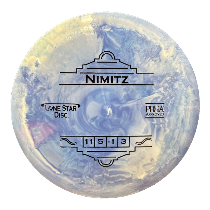 Nimitz - Distance Driver 9028