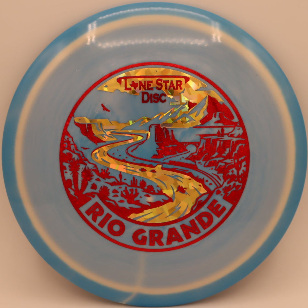 Rio Grande 7/5/-2/1