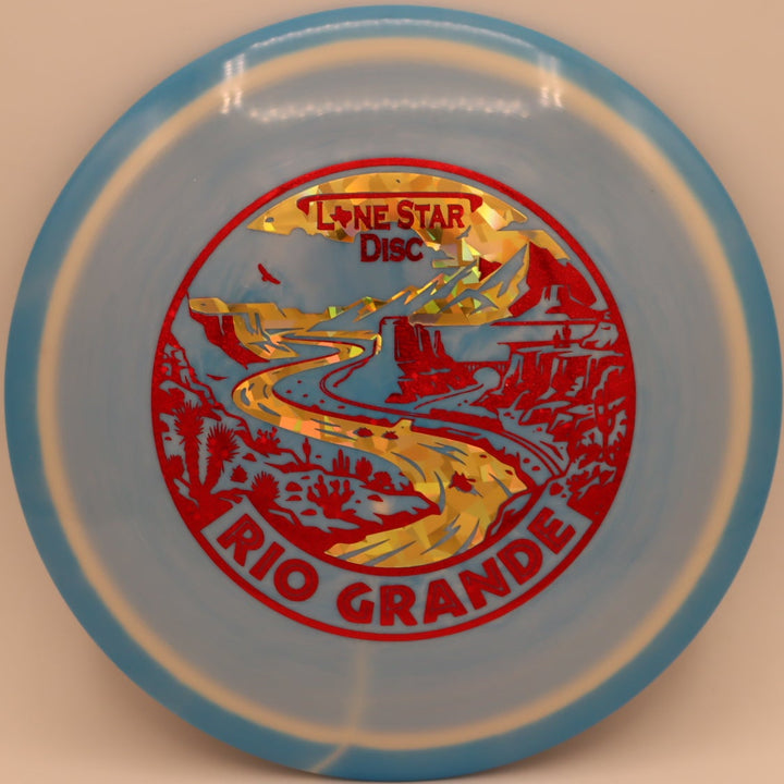 Rio Grande 7/5/-2/1