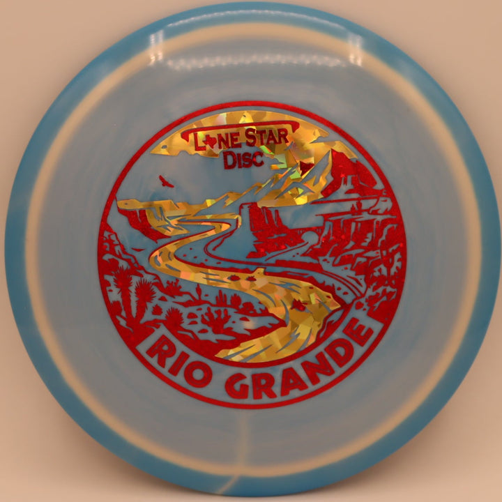 Rio Grande 7/5/-2/1