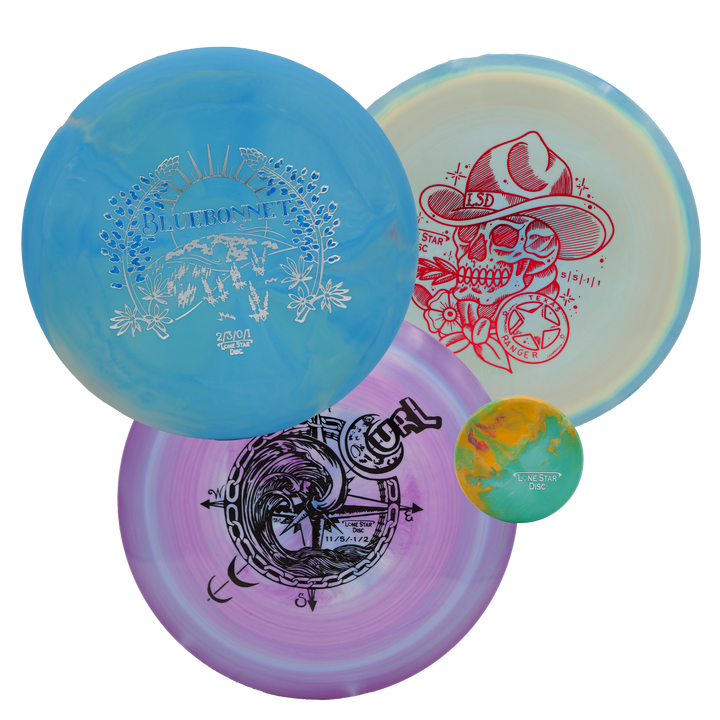 Starter Sets