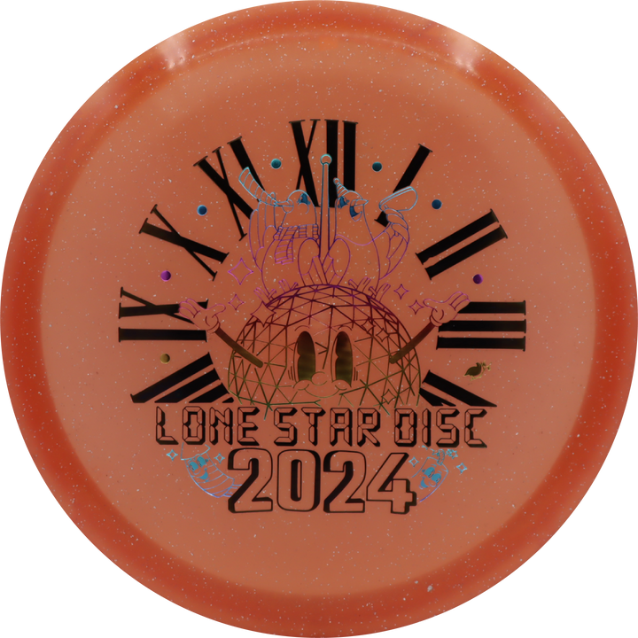 2024 Subscription Box Discs