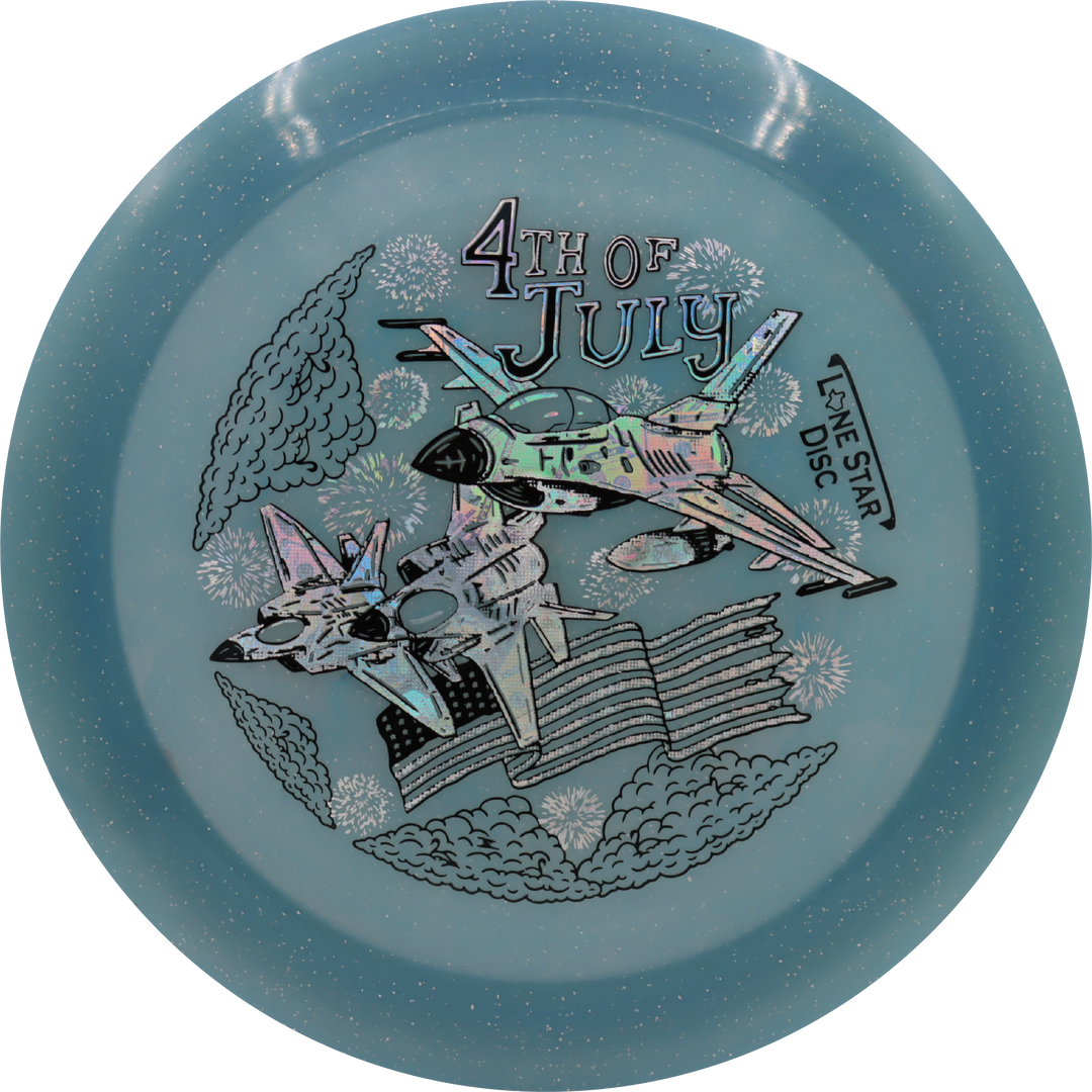 2024 Subscription Box Discs