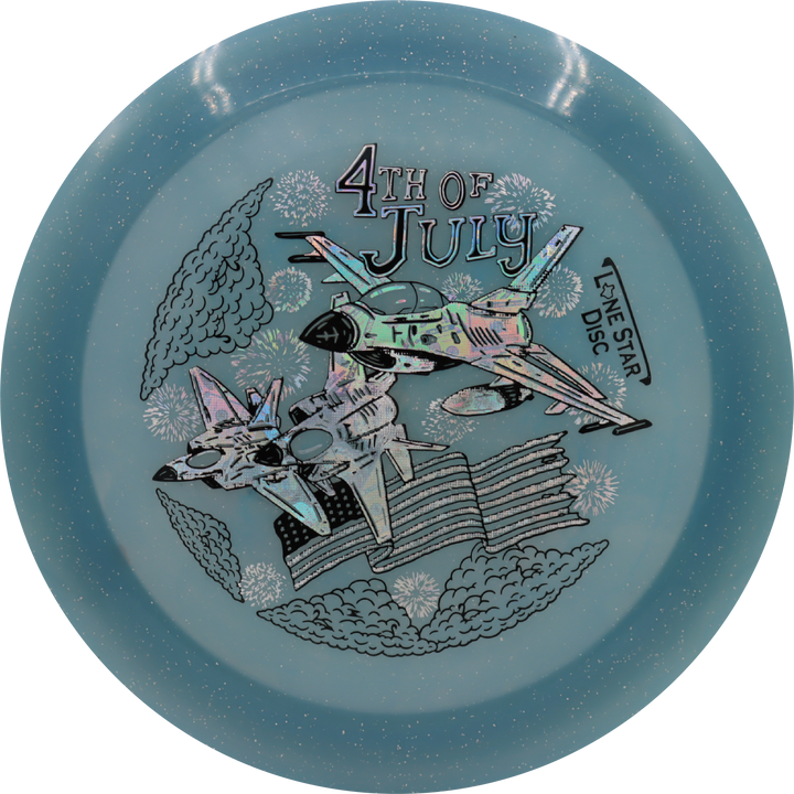 2024 Subscription Box Discs