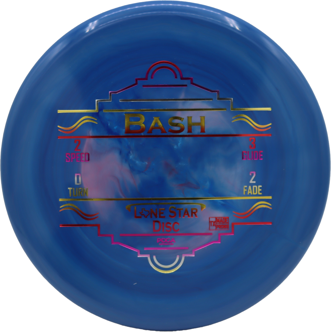 Bash 2/3/0/2