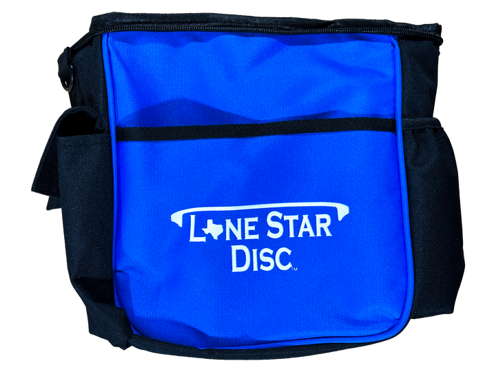 Lone Star Disc Shoulder Bag