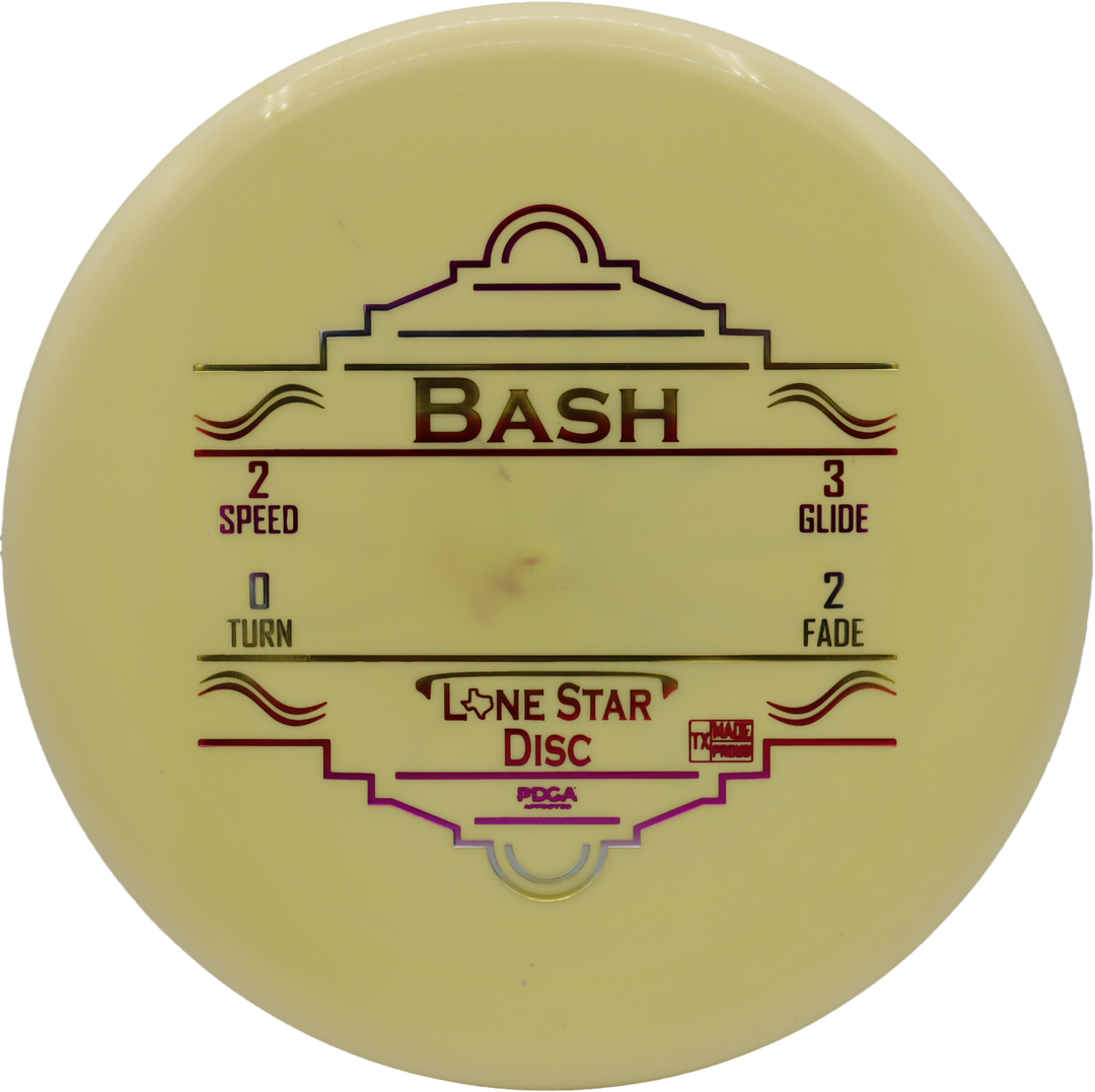 Bash 2/3/0/2