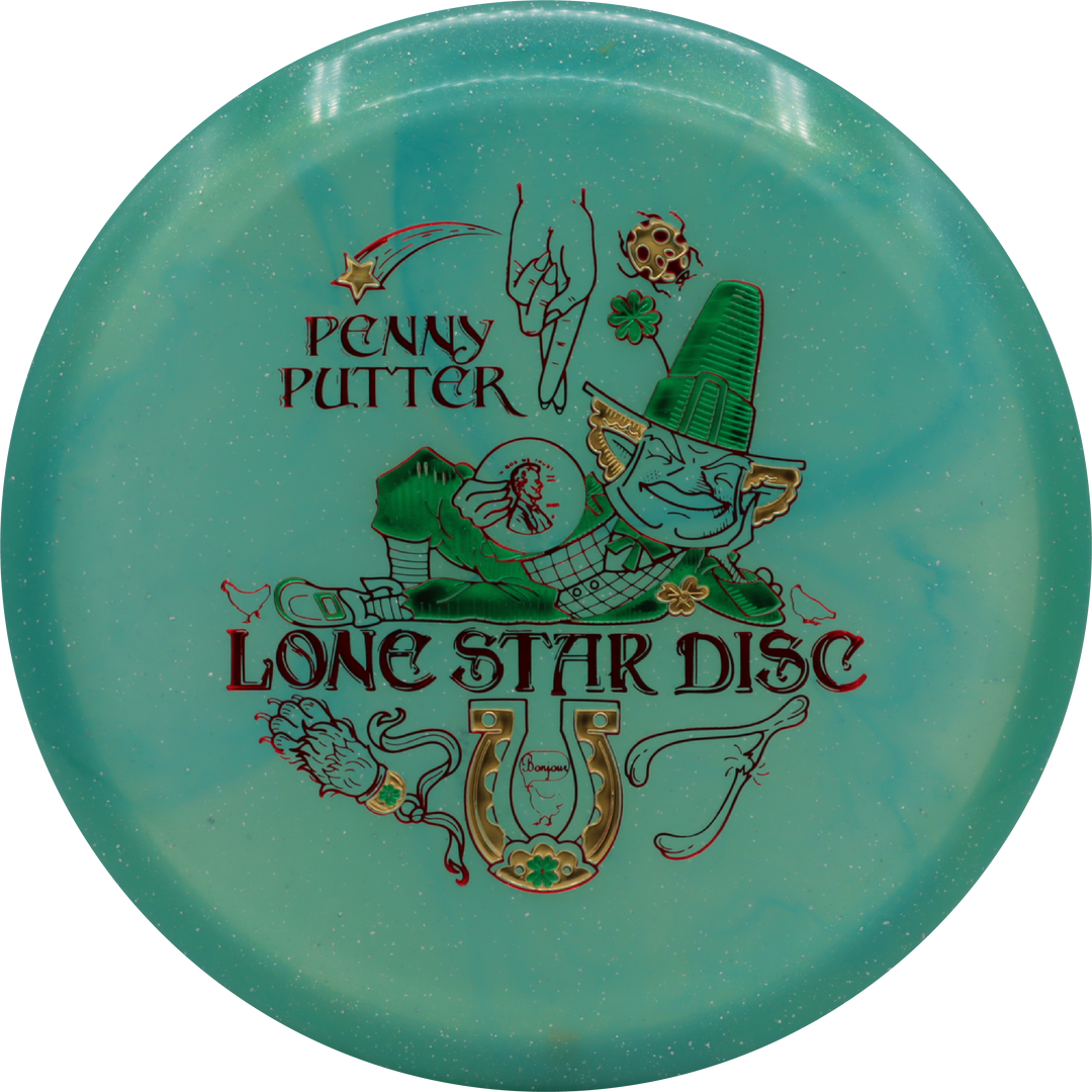 2024 Subscription Box Discs